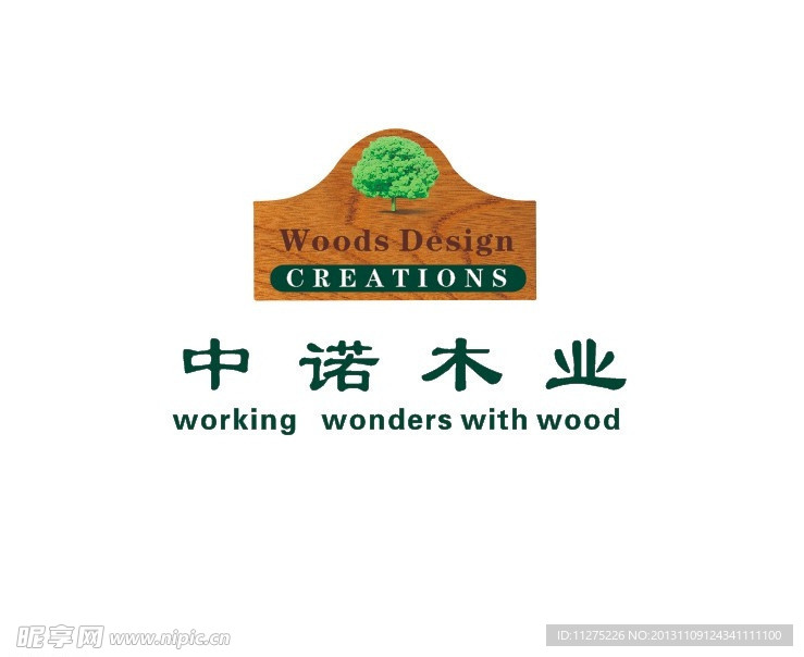 中诺木业