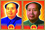 毛主席