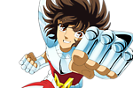 圣斗士星矢