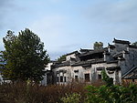 徽式建筑