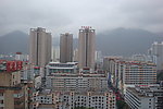 城市全貌