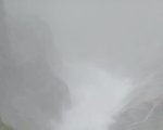 瀑布水流视频素材