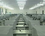 工业科技视频素材