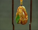 玉器视频素材