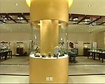 珠宝玉器店视频素材