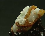 玉器视频素材