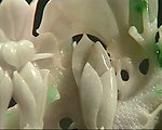 玉器视频素材
