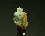 玉器视频素材