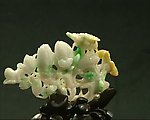 玉器视频素材