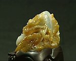 玉器视频素材