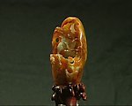 玉器视频素材