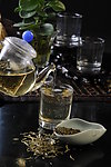 龙井茶