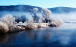 雪景