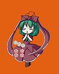 美少女