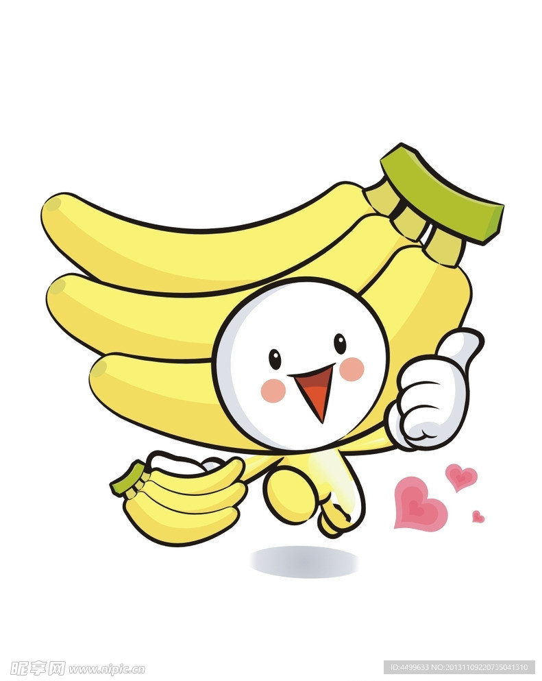 香蕉