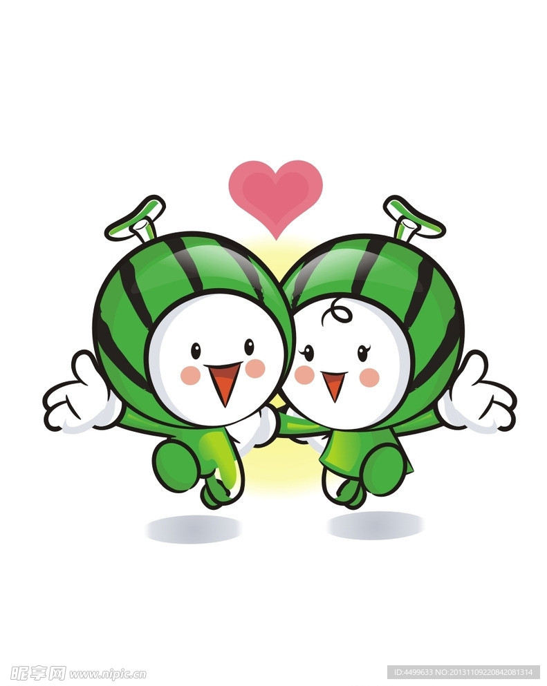 西瓜