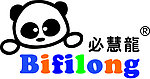 必慧龙标志