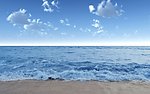 大海
