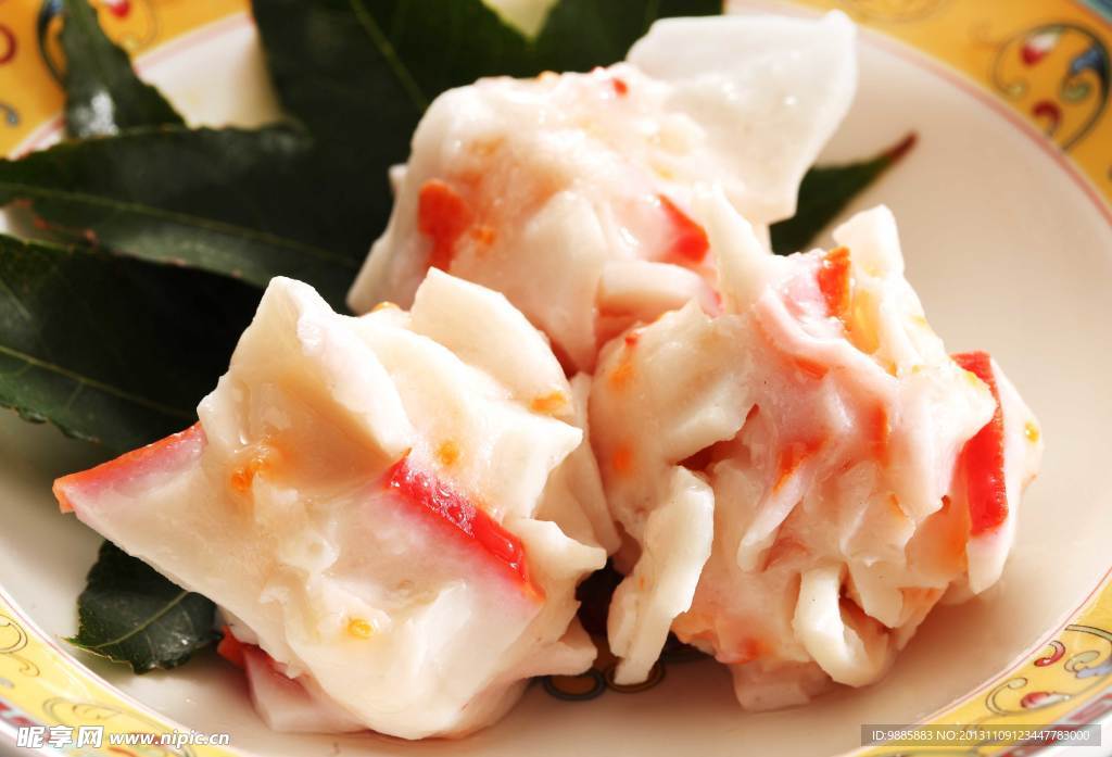 鱼丸