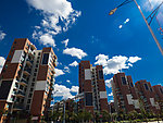 城市