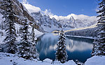雪景