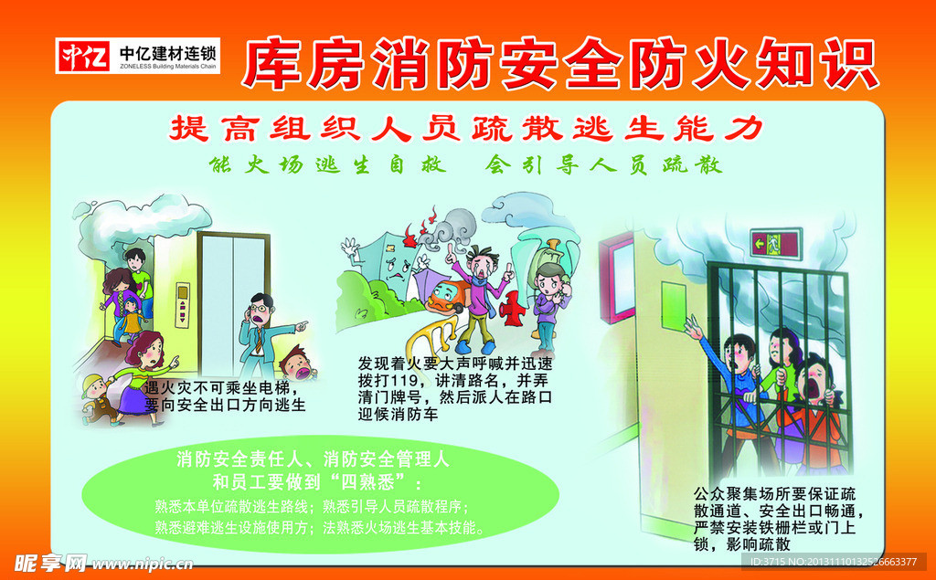 消防知识