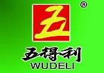 五得利标志