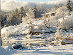 雪景