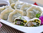 饺子