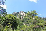 黄山