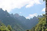 黄山