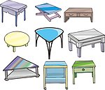 生活用品