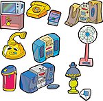 生活用品
