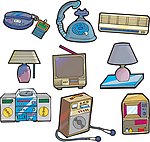 生活用品