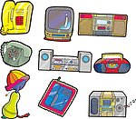 生活用品