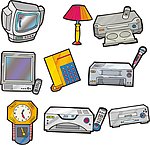 生活用品