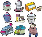 生活用品