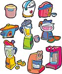 生活用品