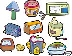 生活用品
