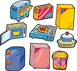 生活用品