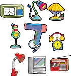 生活用品
