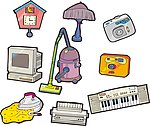 生活用品