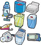 生活用品