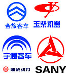 汽车标识