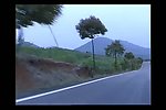 公路视频素材