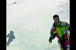 体育视频素材