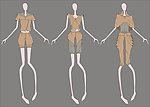 古典女装