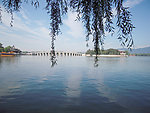 颐和园风景