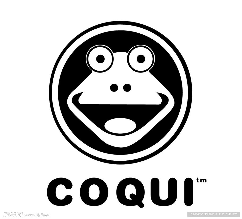 酷趣 COQUI