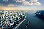 宜昌全景